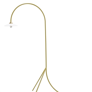 Lampada da Terra Valerie Objects N°1 Lampada da Terra Karry