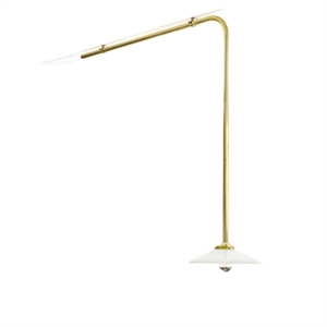 Valerie Objects Ceiling Lamp N°1 Plafoniera Ottone