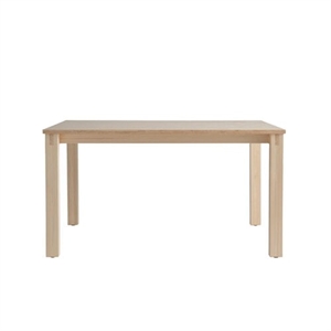 Vaarnii 016 Maasto Tavolo da pranzo 200x90 Naturale