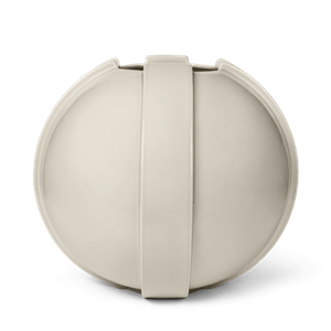 Louise Roe Vinci 02 Vaso Avorio