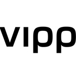 Logo del marchio VIPP
