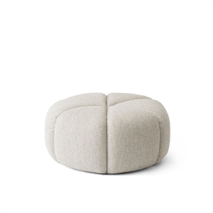 Pouf Vipp 655 Bianco Sporco