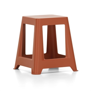 Vitra Chap Sgabello RE Brick