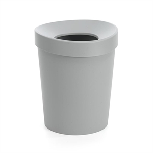 Vitra Happy Bin RE Grande Grigio