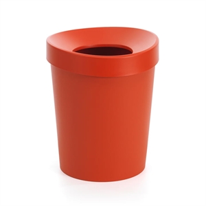 Vitra Happy Bin RE Grande Papavero Rosso