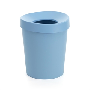 Vitra Happy Bin RE Grande Cielo Blu