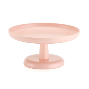 Vassoio Alto Vitra Pale Rose