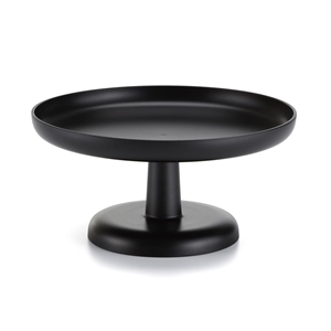 Vassoio Alto Vitra Deep Black