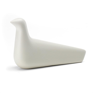 Vitra L'Oiseau Scultura Avorio