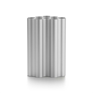 Vaso Vitra Nuage Grande Argento Chiaro