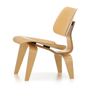 Vitra Plywood Group LCW Poltrona Frassino