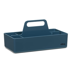 Vitra RE Toolbox Blu Mare