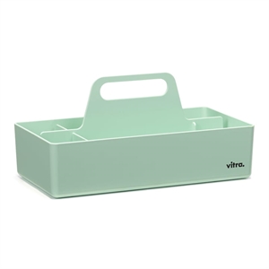 Vitra RE Toolbox Verde Menta