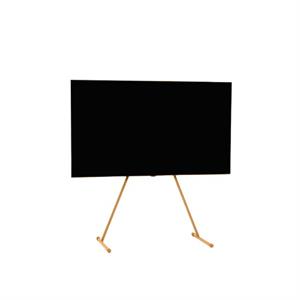 Piedistallo Viva TV Stand Albicocca