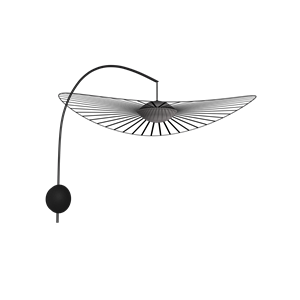Petite Friture VERTIGO NOVA Applique Nero