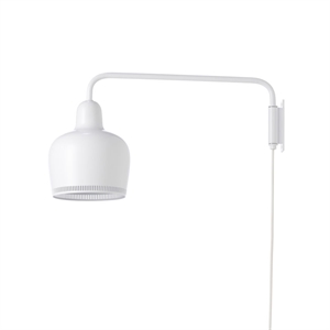 Applique Artek A330S Golden Bell Bianco