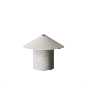 Lampada Portatile in Ceramica LYFA Futé 350