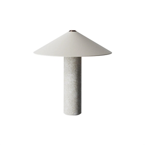 Lampada Portatile LYFA Futé 400 in Ceramica