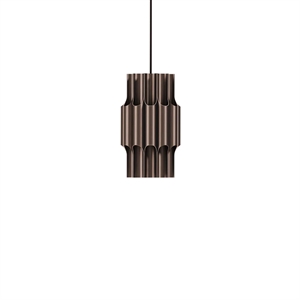 LYFA Pan 190 Lampadario Bronzato