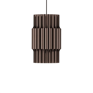 Lampadario LYFA Pan 300 Bronzato