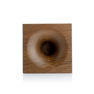We Do Wood Sono Ambra Speakerphone Rovere Fumé