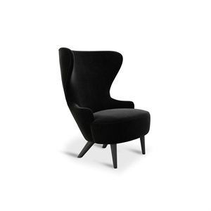 Tom Dixon Poltrona Wingback Micro Gentle 193