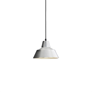 Made By Hand Laboratorio W2 Lampadario in Alluminio