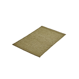 Tappetino Woud Rombo 60x90 Muschio