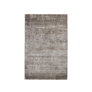 Tappeto Tinto in Tessuto 300x200 cm Beige