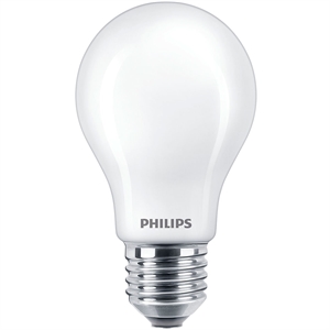 E27 LED 11W 1055Lm 2700K - Dimmerabile - Lampadina Philips MASTER