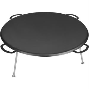 Mareld Padella 78 cm Nero